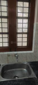 Kitchen Image of 750 Sq.ft 2 BHK Independent House for rent in Ejipura Bengaluru for Rs. 24500