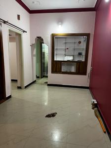 2 BHK Independent Builder Floor