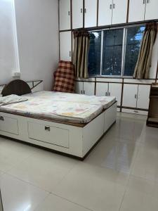 Bedroom Image of 850 Sq.ft 2 BHK Independent House for rent in Ashok Nagar Pune for Rs. 45000