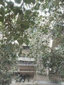 Image of 460 Sq.ft 1 RK Apartment / Flat for rent in Runwal Regency, Agarkar Nagar, Pune for Rs. 19000