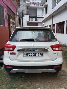 Image of 950 Sq.ft 3 BHK Independent House for sale in Nanda Nagar, Gorakhpur for Rs. 8000000
