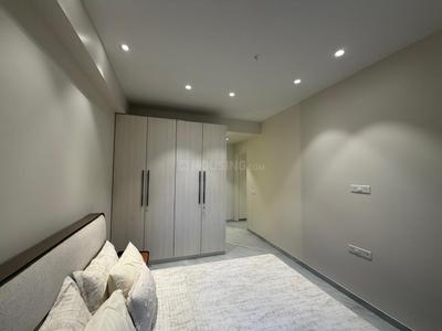 Bedroom Image of 1872 Sq.ft 3 BHK Apartment / Flat for sale in Bandra West Mumbai for Rs. 91500000