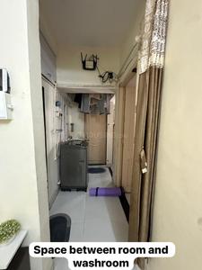 Image of Saurabh in Worli, Mumbai