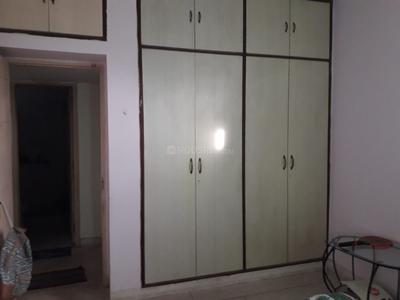 Bedroom Image of 1500 Sq.ft 2 BHK Builder Floor for rent in South City Luxury Floors, Sector 50 Gurgaon for Rs. 40000