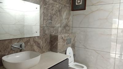 Bathroom Image of 1700 Sq.ft 2 BHK Builder Floor for rent in Sector 16 Panchkula for Rs. 23000