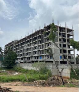 Image of 1204 Sq.ft 3 BHK Apartment / Flat for sale in Global Orlean, Bommasandra, Bengaluru for Rs. 12000000