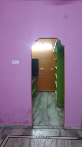 Kitchen Image of 500 Sq.ft 2 BHK Builder Floor for rent in Attapur Hyderabad for Rs. 14990