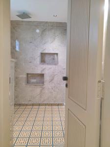 Bedroom Two Image of 2800 Sq.ft 4 BHK Builder Floor for sale in RR Diamond Floors, Green Field Colony Faridabad for Rs. 27100000