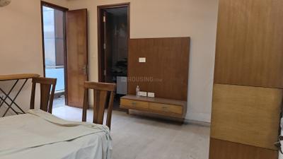 Bedroom Image of 3600 Sq.ft 4 BHK Builder Floor for sale in Paschim Vihar New Delhi for Rs. 55000000