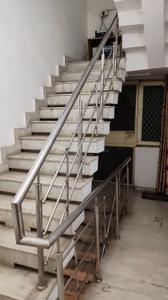 Staircase Image of 1900 Sq.ft 3 BHK Independent House for sale in Ansal Chiranjiv Vihar, Shastri Nagar Ghaziabad for Rs. 17500000