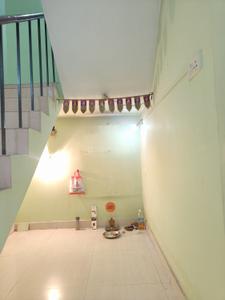 Pooja Room Image of 1450 Sq.ft 3 BHK Independent House for rent in Chromepet Chennai for Rs. 32000