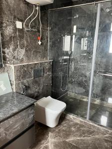Image of 2700 Sq.ft 4 BHK Builder Floor for rent in Safdarjung Development Area, New Delhi for Rs. 325000