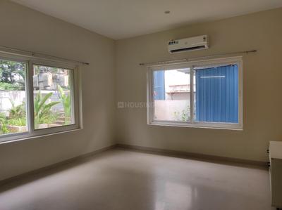 Bedroom Image of 4500 Sq.ft 4 BHK Villa for rent in Namaha Lakewood, Appa Junction Hyderabad for Rs. 125000