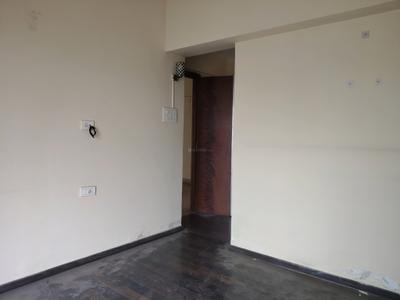 Bedroom Image of 1120 Sq.ft 2 BHK Apartment / Flat for sale in Paradise Sai Solitaire, Kharghar Navi Mumbai for Rs. 13400000