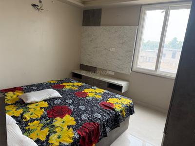 Bedroom Image of 2000 Sq.ft 4 BHK Apartment / Flat for sale in Mansarovar Extension Jaipur for Rs. 8500000