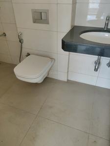 Bedroom Two Image of 1620 Sq.ft 3 BHK Apartment / Flat for sale in L And T Emerald Isle, Powai Mumbai for Rs. 56500000