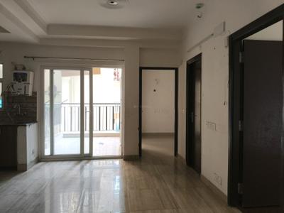 Living Room Image of 990 Sq.ft 2.5 BHK Apartment / Flat for sale in NBCC Tropical Garden, Noida Extension Greater Noida for Rs. 7500000