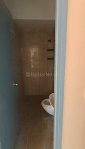 Image of 1050 Sq.ft 3 BHK Apartment / Flat for rent in Godrej Seven, Joka, Kolkata for Rs. 25000