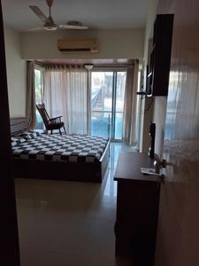 Hall Image of 1600 Sq.ft 3 BHK Apartment / Flat for sale in Crescent Park 9, Bandra West Mumbai for Rs. 55000000