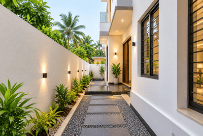 Image of 2503 Sq.ft 4 BHK Independent House for sale in Arivozi Nagar, Coimbatore for Rs. 10500000