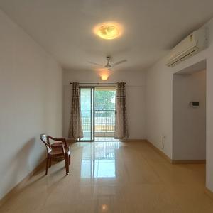 Hall Image of 1065 Sq.ft 2 BHK Apartment / Flat for sale in Lodha Casa Royale Grande, Thane West Thane for Rs. 11700000