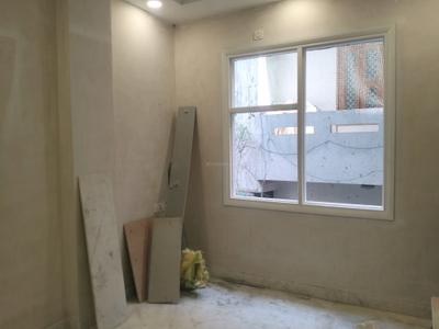 Bedroom Image of 770 Sq.ft 2 BHK Builder Floor for sale in Sector 16 Rohini New Delhi for Rs. 11500000