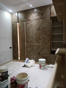 Bedroom Image of 900 Sq.ft 2 BHK Builder Floor for sale in Ashok Nagar New Delhi for Rs. 16000000