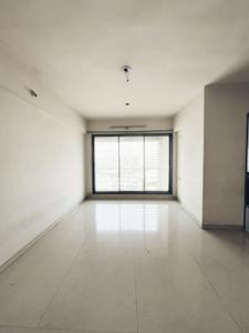 Hall Image of 970 Sq.ft 2 BHK Apartment / Flat for sale in Gurukripa Kripa Sagar, Ulwe Navi Mumbai for Rs. 10700000