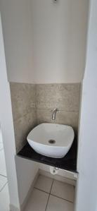 Image of 1024 Sq.ft 2 BHK Apartment / Flat for rent in VJ Yashone Infinitee, Punawale, Pune for Rs. 22998