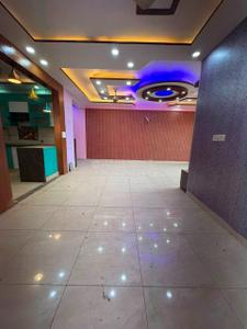 Hall Image of 1640 Sq.ft 3 BHK Apartment / Flat for sale in Ashadeep Ananta Jagat, Sector 14 Bhiwadi for Rs. 10500000