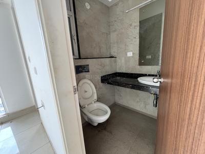 Image of 980 Sq.ft 2 BHK Apartment / Flat for sale in L&amp;T Crescent Bay Tower T2, Parel, Mumbai for Rs. 36000000