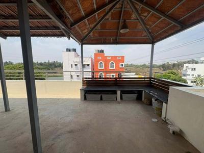 Aishwarya Crystal Layout Balcony 1