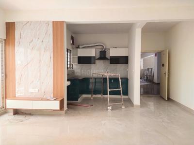 Hall Image of 904 Sq.ft 2 BHK Apartment / Flat for sale in Goravigere Bengaluru for Rs. 8000000