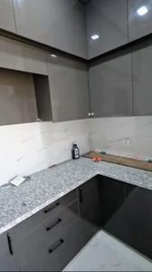 Kitchen Image of 1050 Sq.ft 2 BHK Apartment / Flat for sale in Vidur Brave Hearts 1, Raj Nagar Extension Ghaziabad for Rs. 7200000