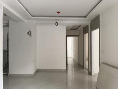 3 BHK Flat
