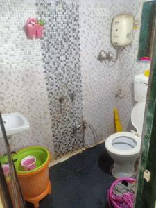 Bathroom Image of 635 Sq.ft 2 BHK Apartment / Flat for sale in Bhiwandi Thane for Rs. 3200000