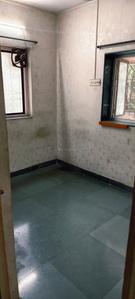 Bedroom Image of 600 Sq.ft 1 BHK Apartment / Flat for rent in Dharamveer Nagar Thane for Rs. 27000