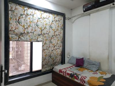 Bedroom Image of 675 Sq.ft 2 BHK Apartment / Flat for sale in Bhiwandi Thane for Rs. 3700000