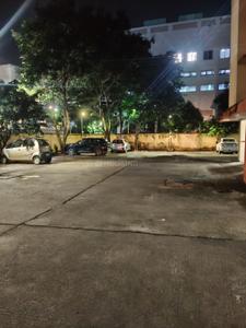 Image of 1487 Sq.ft 3 BHK Apartment / Flat for rent in BJB Nagar, Bhubaneswar for Rs. 35000