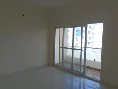 Bedroom Image of 1845 Sq.ft 3 BHK Apartment / Flat for sale in Alwal Secunderabad for Rs. 11070005