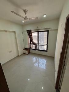 Image of 1380 Sq.ft 2.5 BHK Apartment / Flat for sale in Savvy Swaraaj Pragati Ph 2B, Gota, Ahmedabad for Rs. 7600000