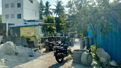 Image of 3570 Sq.ft Residential Plot / Land for sale in Ambattur, Chennai for Rs. 64260000