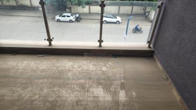 Balcony Image of 1100 Sq.ft 2 BHK Apartment / Flat for sale in Sus Pune for Rs. 11500000