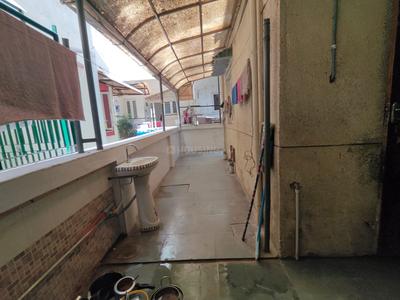 Balcony Image of 3250 Sq.ft 4 BHK Independent House for sale in Satellite Ahmedabad for Rs. 55000000