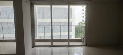 Balcony Image of 1450 Sq.ft 3 BHK Apartment / Flat for sale in VHD Vicenza Highdeck, Kalali Vadodara for Rs. 8500000
