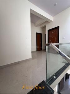 Hall Image of 1600 Sq.ft 4 BHK Duplex for sale in BDA Affordable Housing Scheme Salaiya, Bawadiya Kalan Bhopal for Rs. 11000000