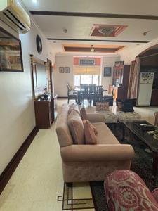 Hall Image of 1600 Sq.ft 3 BHK Apartment / Flat for sale in Bajaj Nagar Jaipur for Rs. 16000000