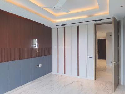 Bedroom Image of 4150 Sq.ft 4 BHK Builder Floor for sale in DLF Phase 4 Gurgaon for Rs. 130000000