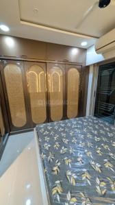 Bedroom Image of 833 Sq.ft 3 BHK Apartment / Flat for sale in Vikhroli West Mumbai for Rs. 19200000