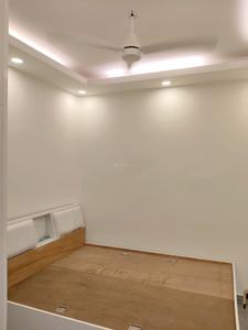 Bedroom Image of 555 Sq.ft 2 BHK Independent House for rent in Sector 41 Gurgaon for Rs. 40000